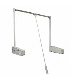 Пантограф 75-115 см, нагр.10 кг