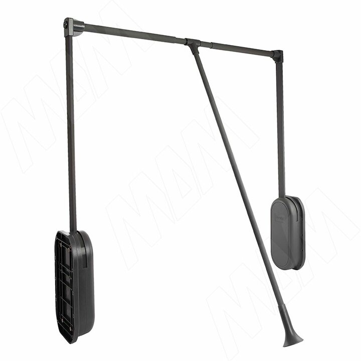 AIR Пантограф 880 - 1150 мм, нагр. 12 кг, графит