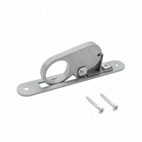 GUSTAVSON Скрытая ручка для пенала, серебро