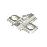 Площадка Mini12 установочная/саморез (4.5 мм)