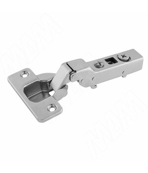 HARMONY петля  без амортизатора полунакладная (90/105), стандартная