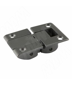 KIMANA Петля для откидных элементов, графит