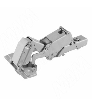 HARMONY петля без амортизатора накладная (90/165), стандартная