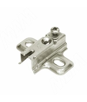 Площадка Slide-on установочная/саморез (6.0 мм)