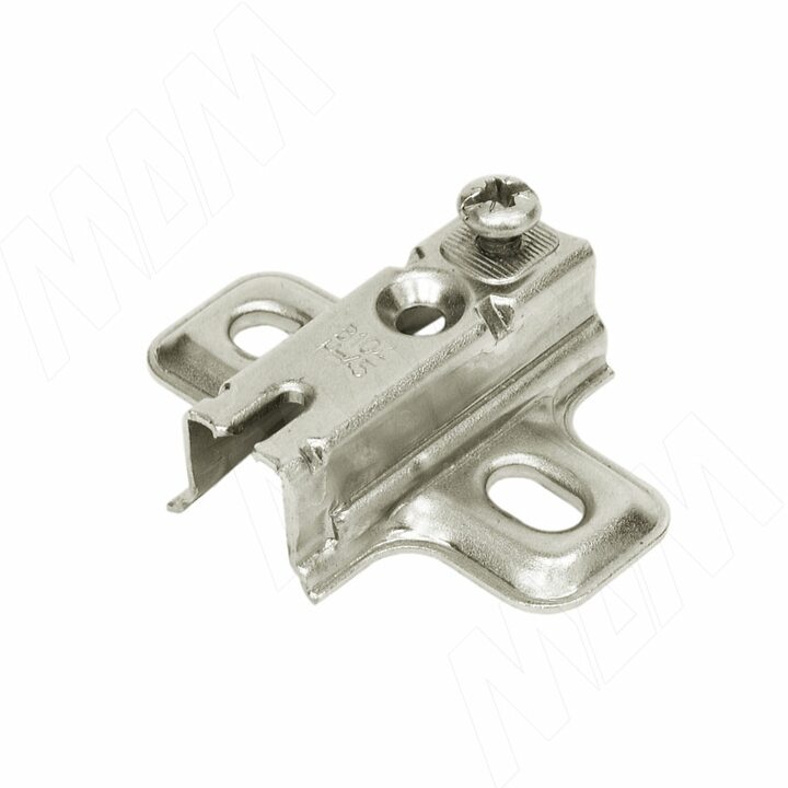 Площадка Slide-on установочная/саморез (6.0 мм)