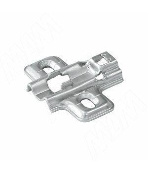 HARMONY площадка установочная под саморезы (0мм)