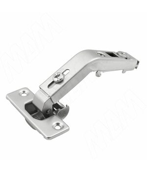 HARMONY петля без амортизатора угловая (270)