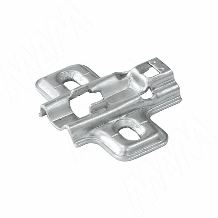 HARMONY площадка установочная под саморезы (4мм)