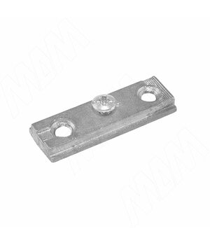 Линейная установочная площадка CF /саморез