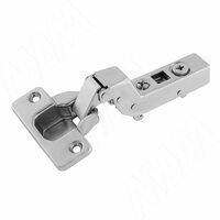 HARMONY петля без амортизатора вкладная (90/105), стандартная