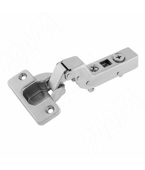 HARMONY петля без амортизатора вкладная (90/105), стандартная