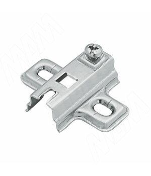 SLIDE-ON площадка установочная под саморезы (2 мм)