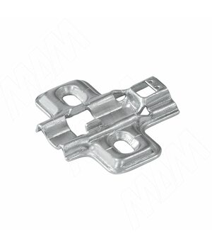 Площадка Integra slowmotion установочная/саморез (2мм)