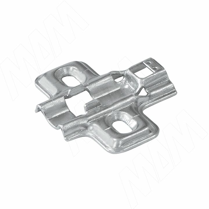 Площадка Integra slowmotion установочная/саморез (2мм)