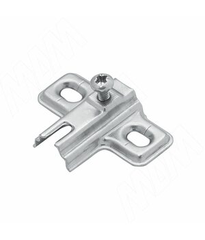 Mini QS площадка установочная/саморез (2 мм)