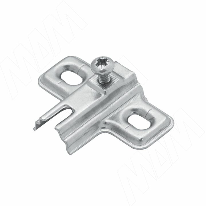 Mini QS площадка установочная/саморез (2 мм)