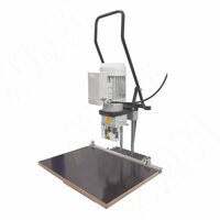 Сверлильно-присадочный станок