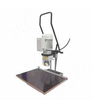 Сверлильно-присадочный станок