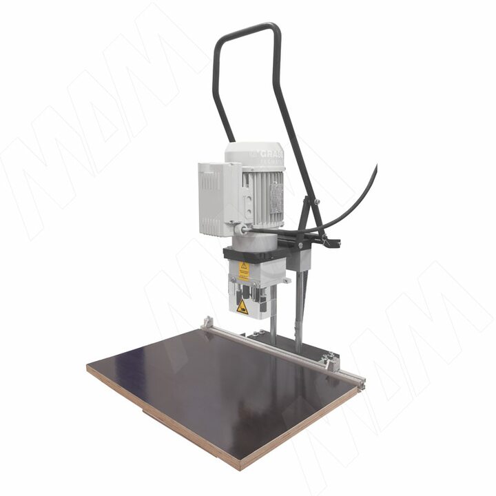 Сверлильно-присадочный станок