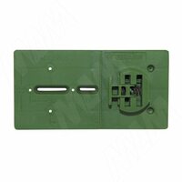 TIOMOS Шаблон для разметки под петли с чашкой 35 мм