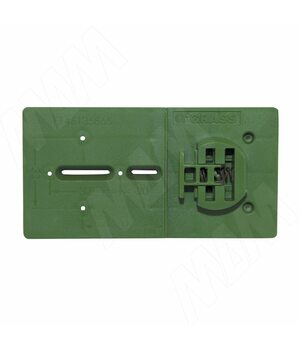 TIOMOS Шаблон для разметки под петли с чашкой 35 мм