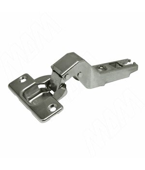 Петля Slide-on 95 угловая (+30/95) вкладная, для амортизатора WAVE