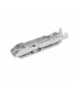 TIOMOS линейная установочная площадка под саморез, (0 мм)