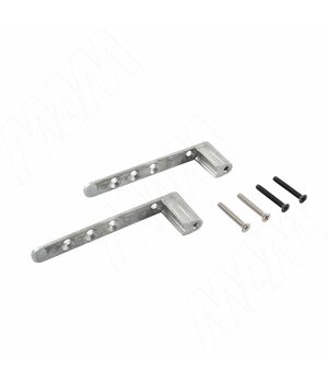 Комплект кронштейнов для петель SECRET MAXI
