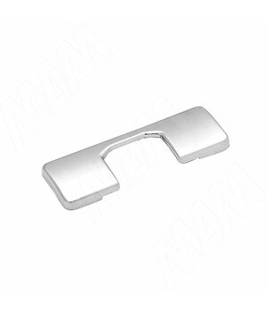 Slide-on накладка декоративная на чашку петли