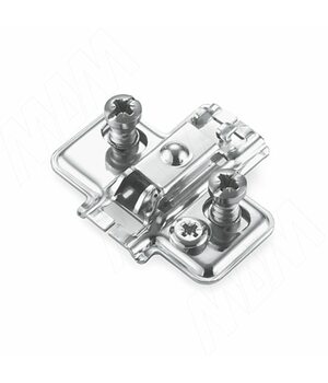 Площадка Anyway Clip Pilot S установочная/евровинт 6.3x14 (4.5 мм)