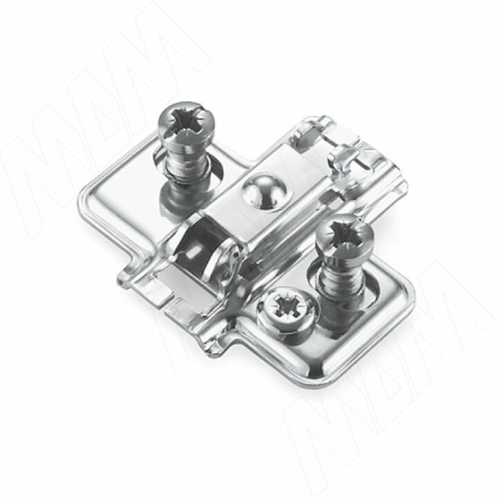 Площадка Anyway Clip Pilot S установочная/евровинт 6.3x14 (4.5 мм)