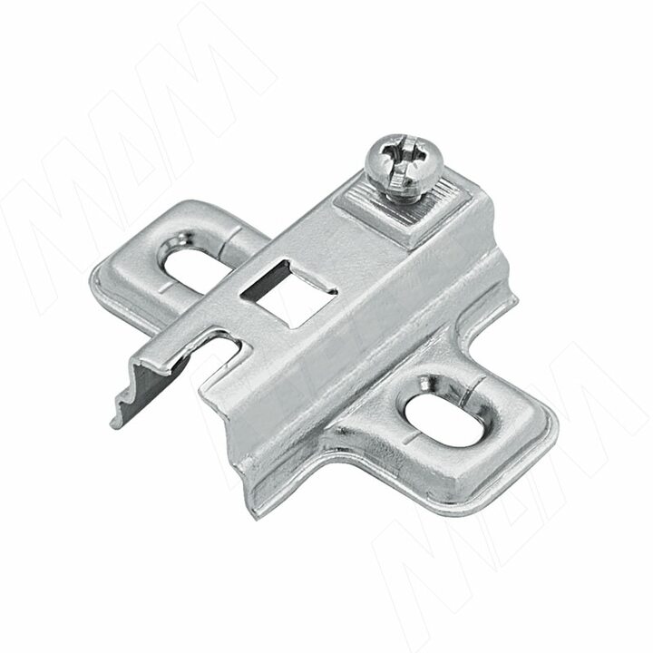 Площадка Slide-on установочная/саморез (6 мм)