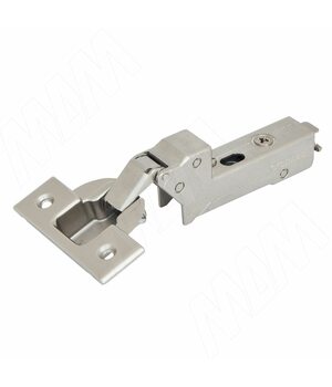 TIOMOS петля без амортизатора вкладная (90/110) стандартная