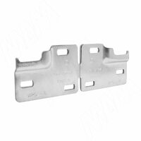 LIBRA WP5 Планка для навесов для коробов нижнего яруса, сталь