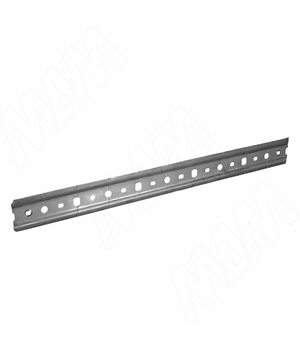 Рейка для мебельных навесов 2 м, Ш=37 мм