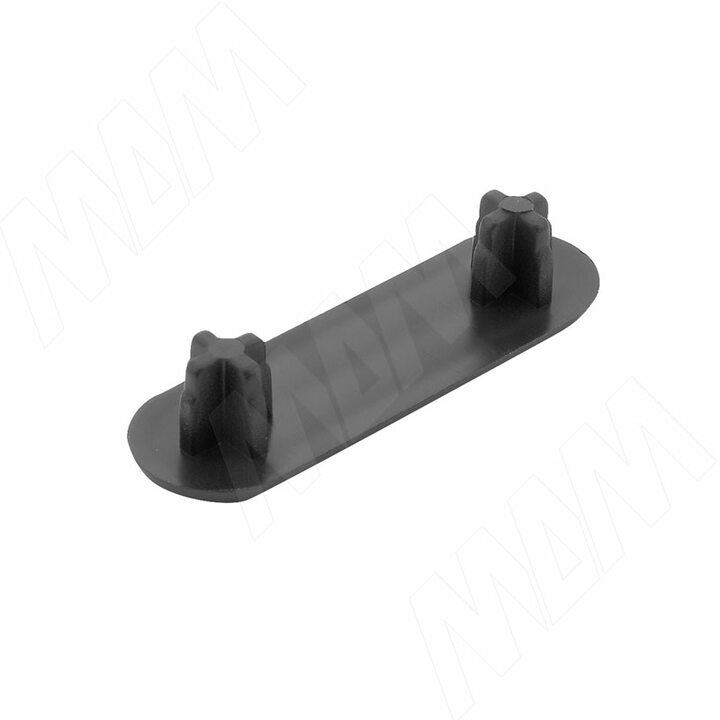 Подпятник черный