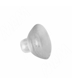 Присоска прозрачн.