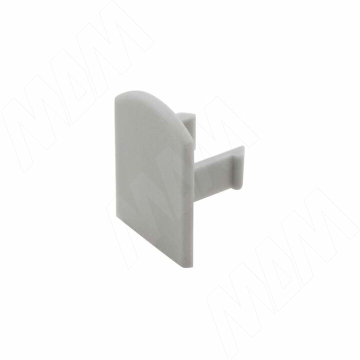 PORTAGLASS LUX Wall Заглушка для нижнего профиля