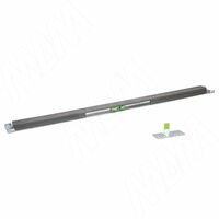 PRIDE Доводчик для средней двери, активатор, крепеж