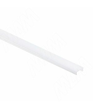 Рассеиватель белый матовый для профиля SM5, L-3000