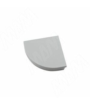 Заглушка торцевая для СМ4, без отверстия