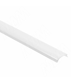 Рассеиватель матовый для профиля SM-x/FM-x/CM1/GL3.152, L-3000