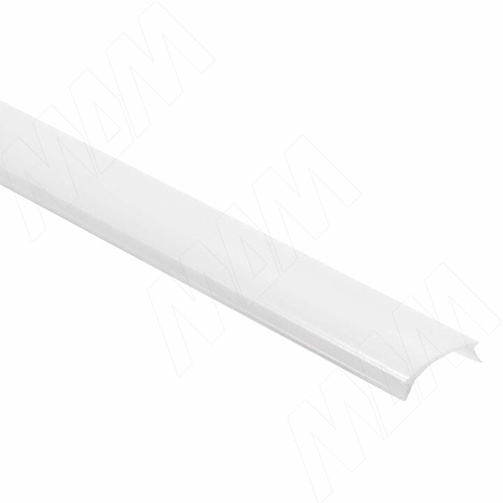 Рассеиватель матовый для профиля SM-x/FM-x/CM1/GL3.152, L-3000