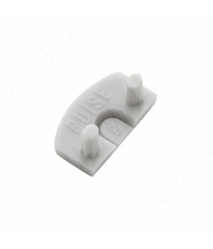 Заглушка торцевая для SM1