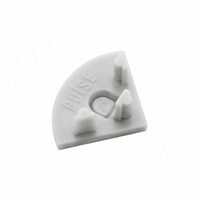 Заглушка торцевая для СМ1/CM2