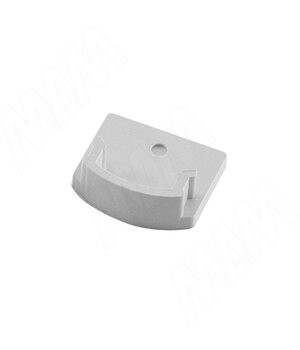 Заглушка торцевая для SM2/SM3, без отверстия