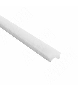 LUMINOR Рассеиватель белый матовый для профиля SM-x/FM-x/CM1/GL3