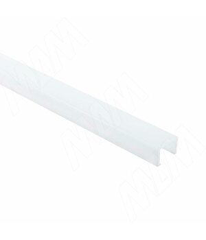 Рассеиватель белый матовый для профиля WD2, L-2500