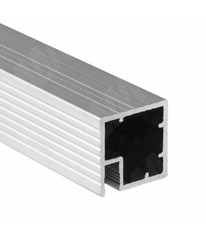 Профиль с держателем задней панели, L=3000 мм