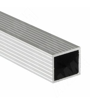 Профиль с креплением к столешнице, L=3000 мм